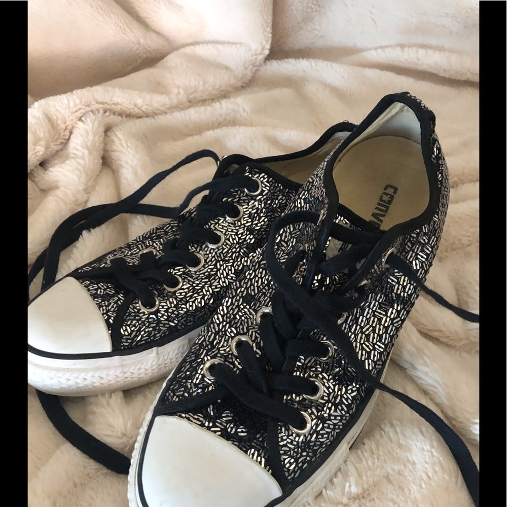 Special Edition Converse